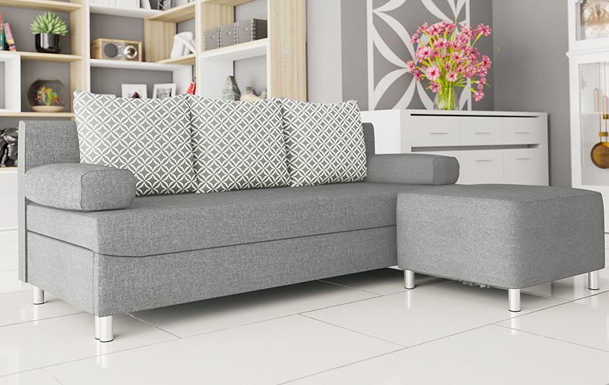 Schlafsofa