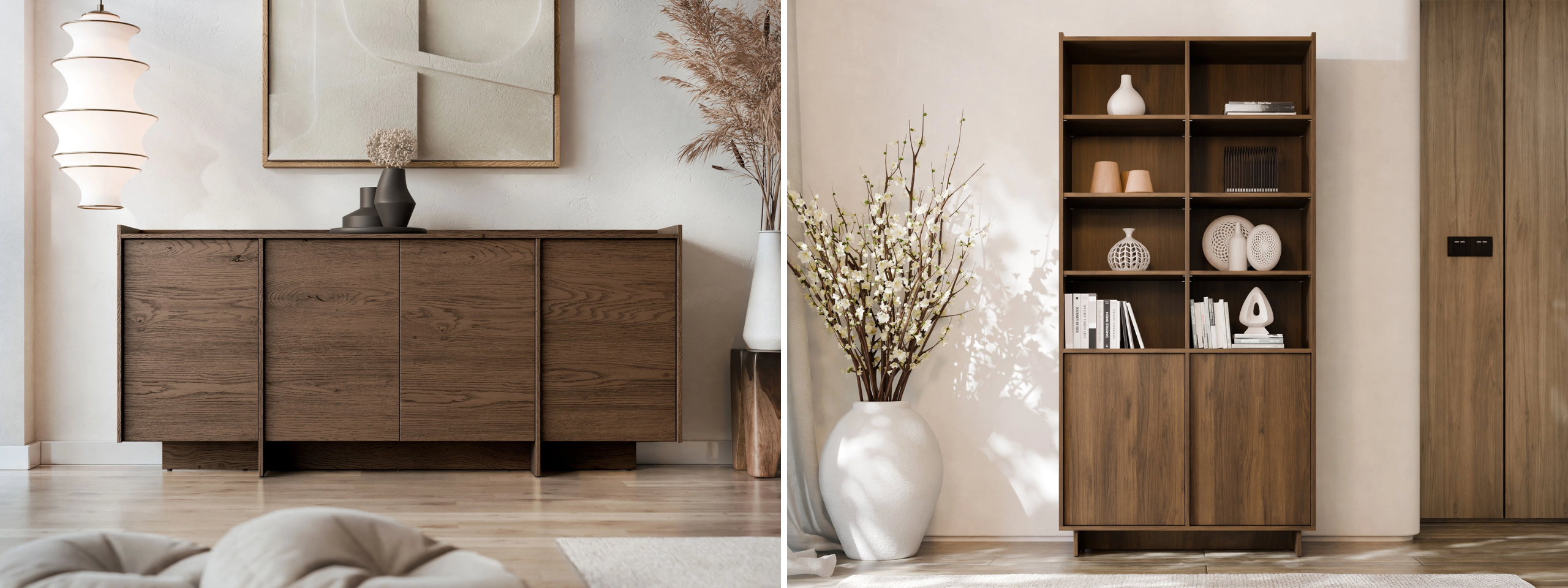 Sideboard Fizaro K4D