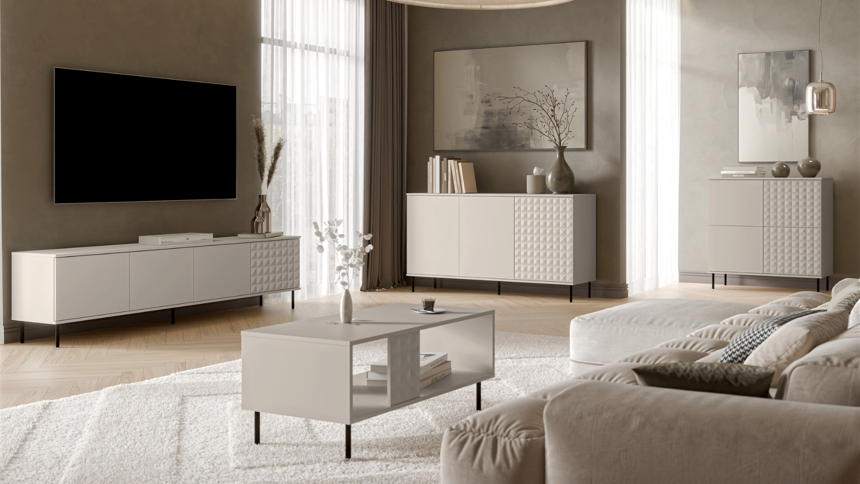 Kollektion Hafetro