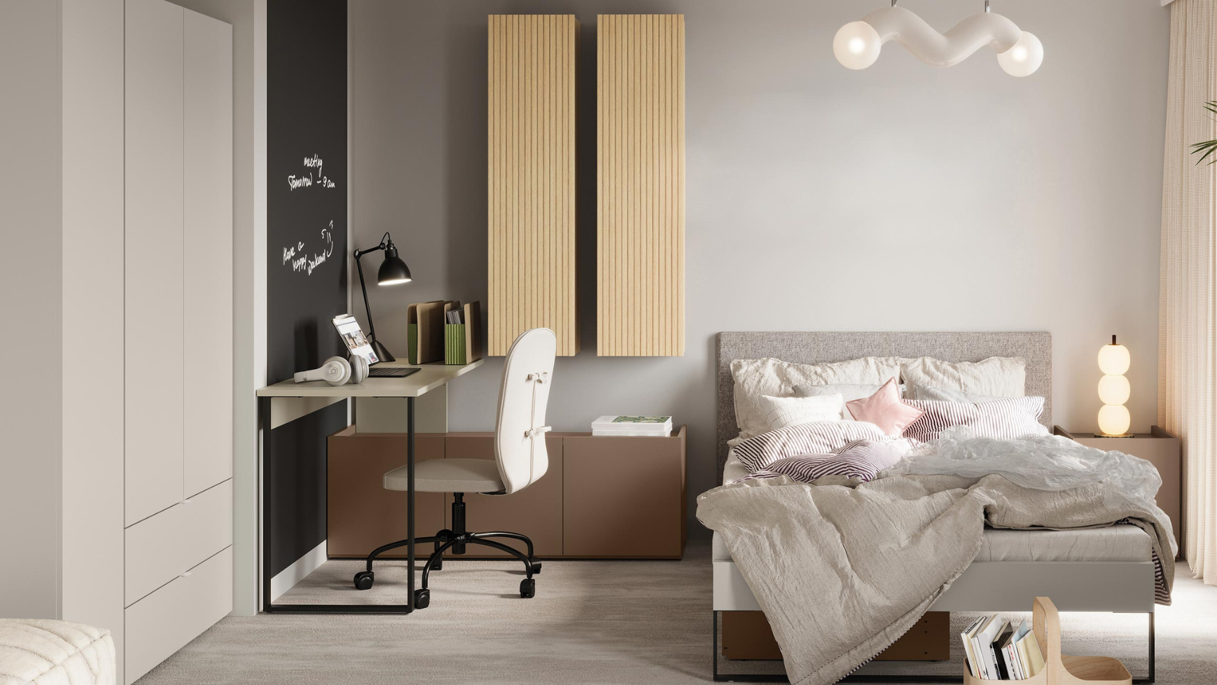 Kollektion Sigma