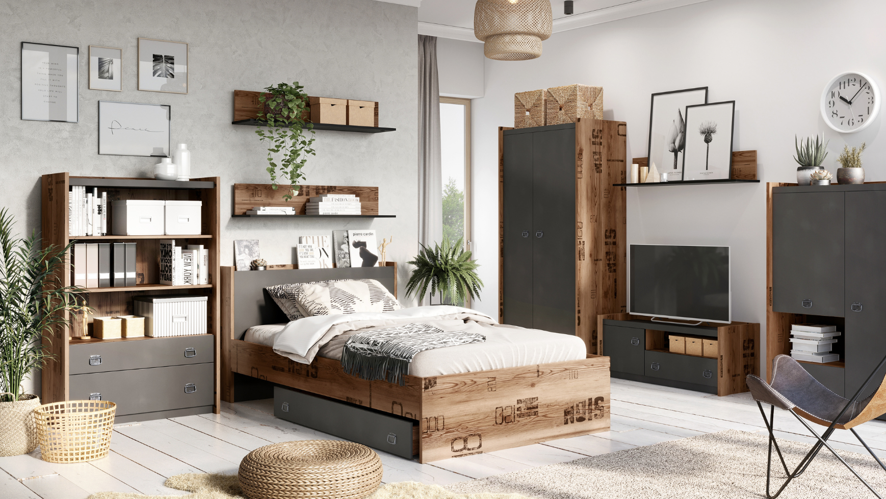 Kollektion Fargo