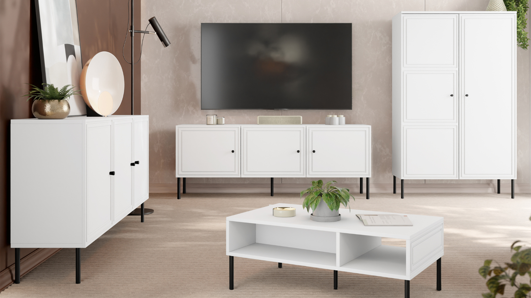 Kollektion Gudzup Bis
