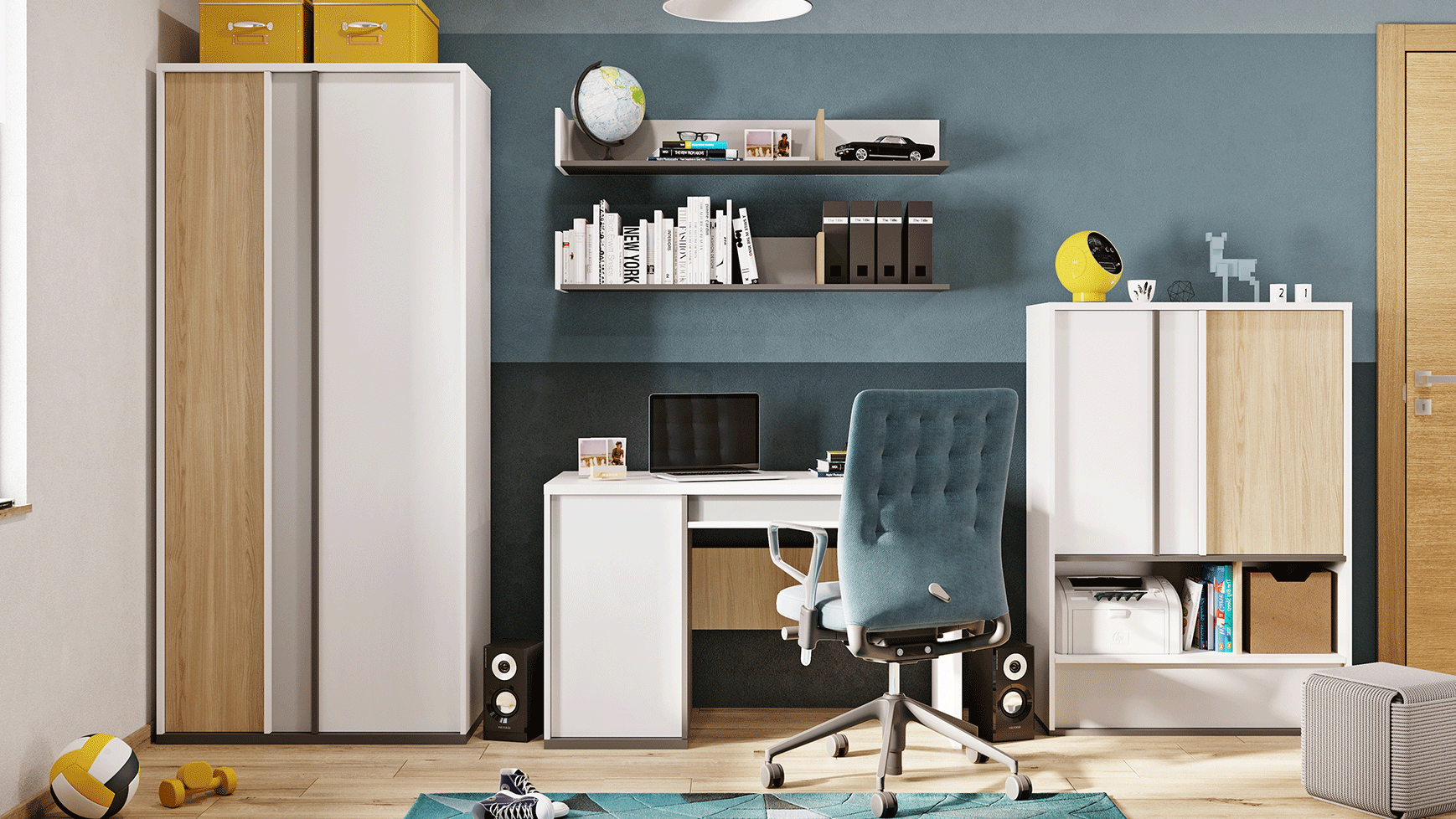Kollektion Imola