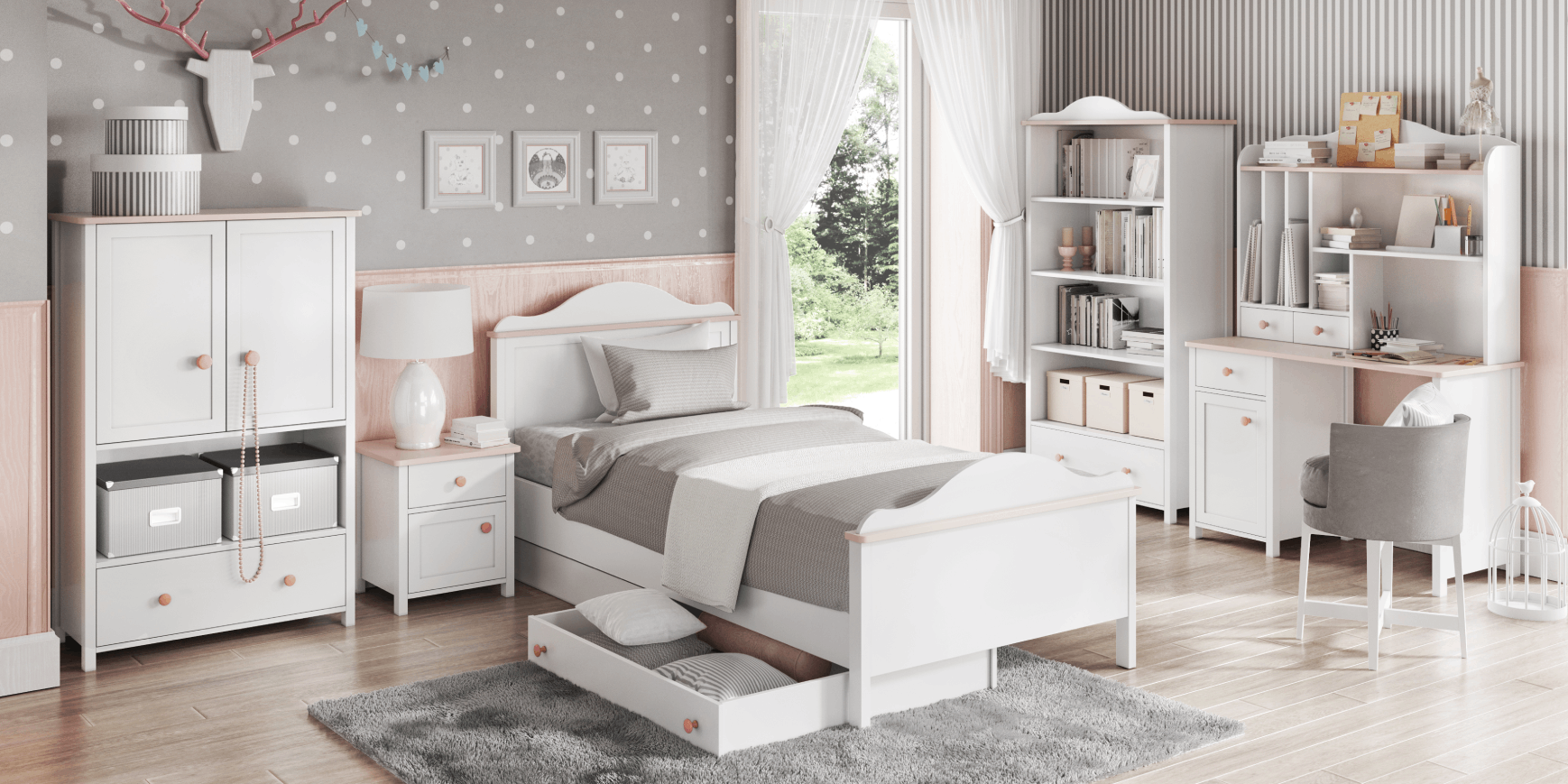 Kollektion Luna