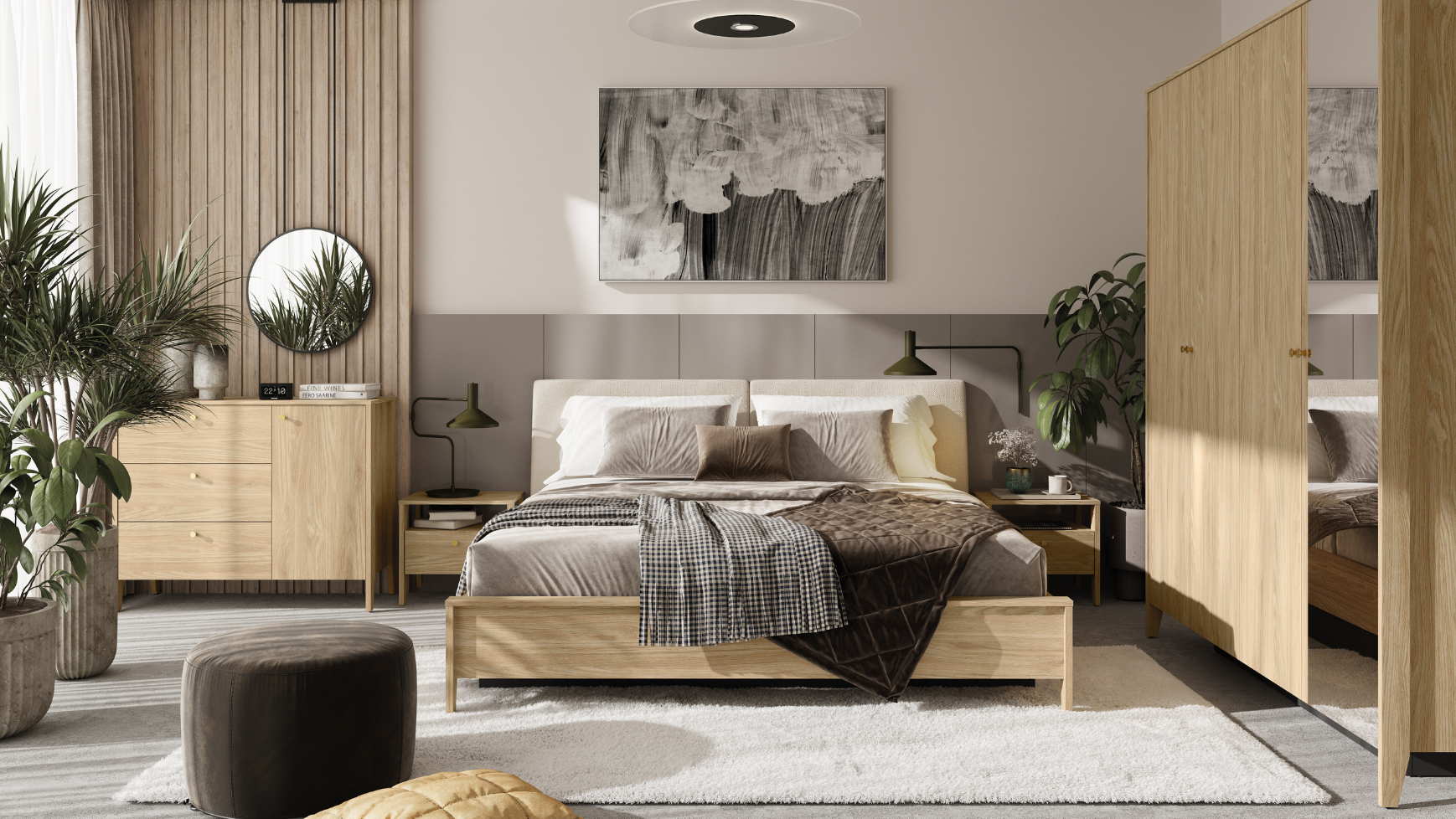 Kollektion Snugly