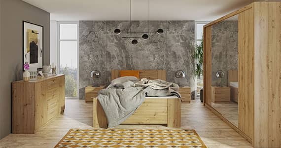 Günstige Möbel ONLINE || Lieferung 0 € - Mirjan24