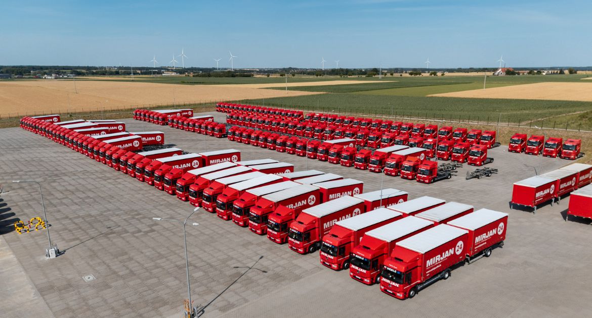Logistik