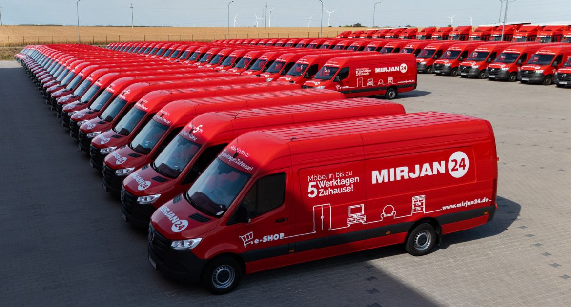 Logistik