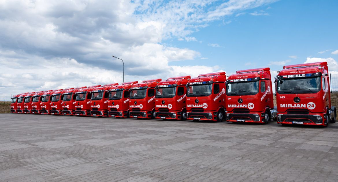 Logistik