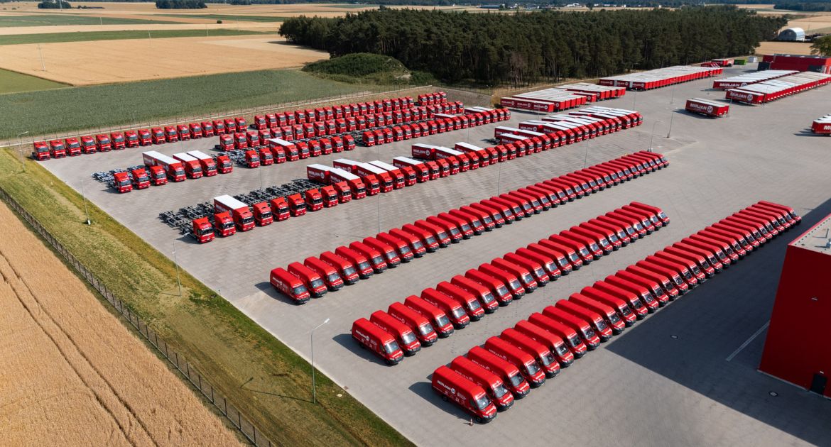 Logistik