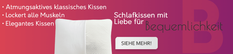 kissen