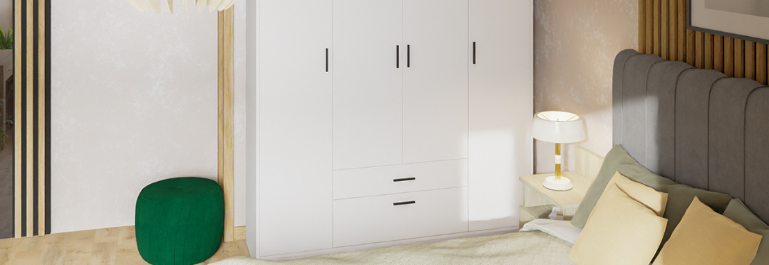 Wir wählen den besten Kleiderschrank aus! Top 3 Vorschläge