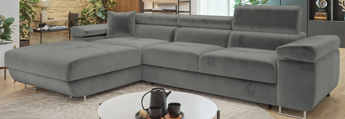 Welche Polstermöbel sind die besten für ein kleines Wohnzimmer?