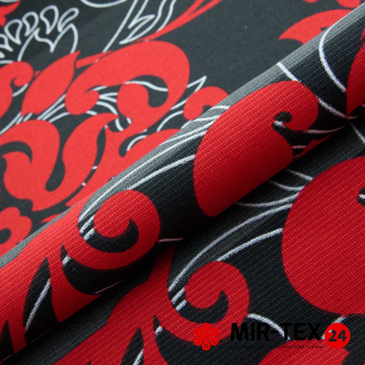 Fabric image