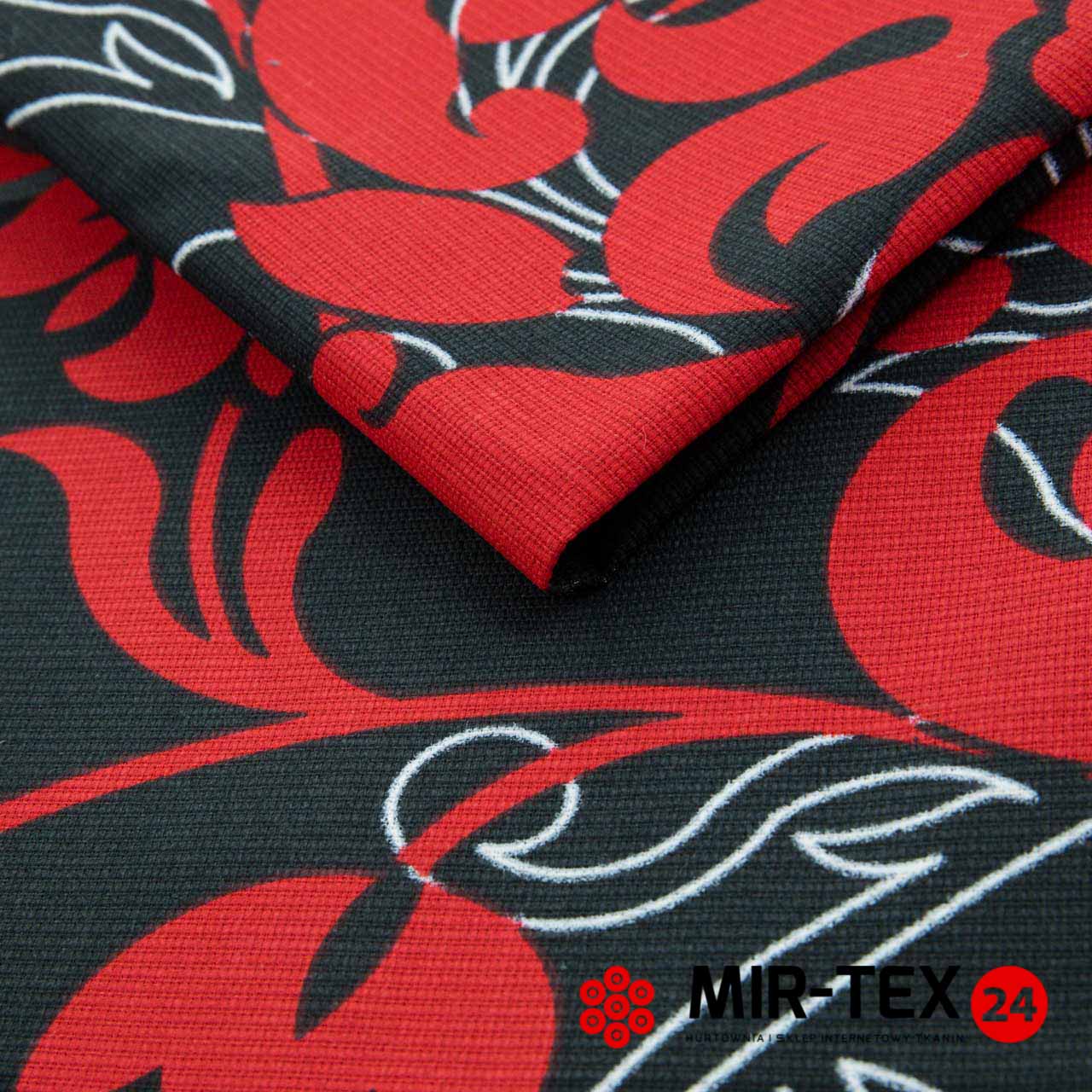 Fabric image