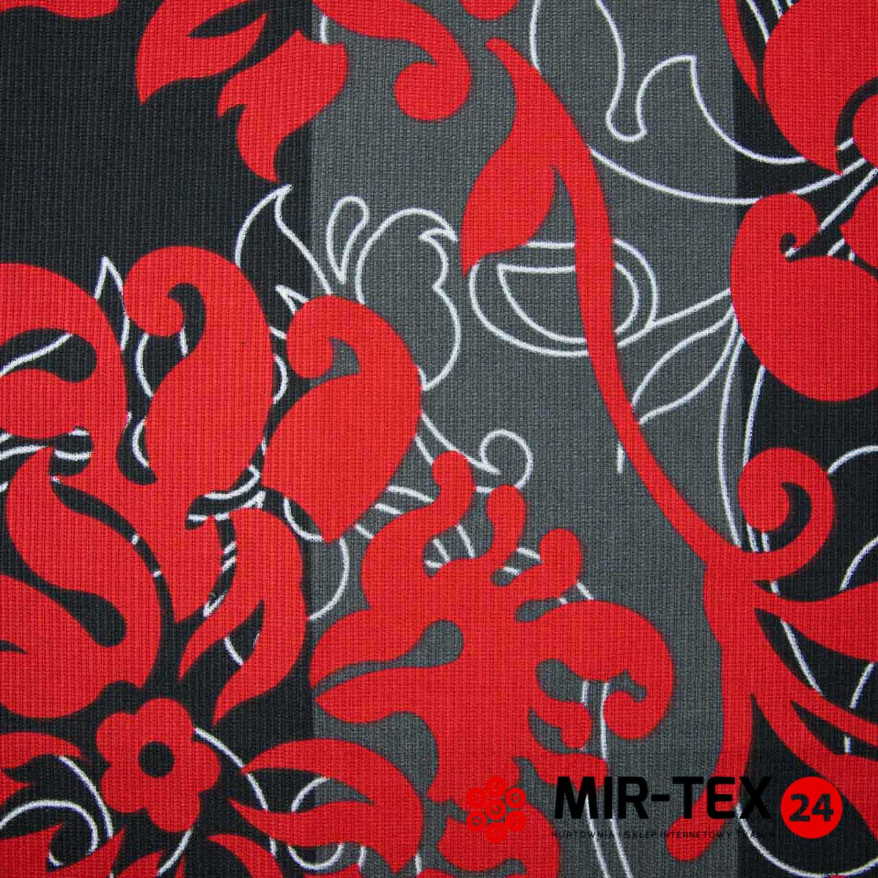 Fabric image