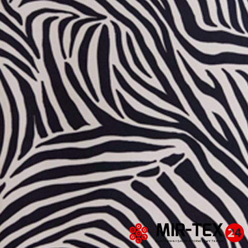 Fabric image Stoff Zebra
