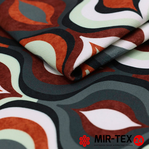 Fabric image Stoff Amber