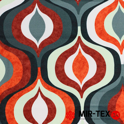 Fabric image Stoff Amber