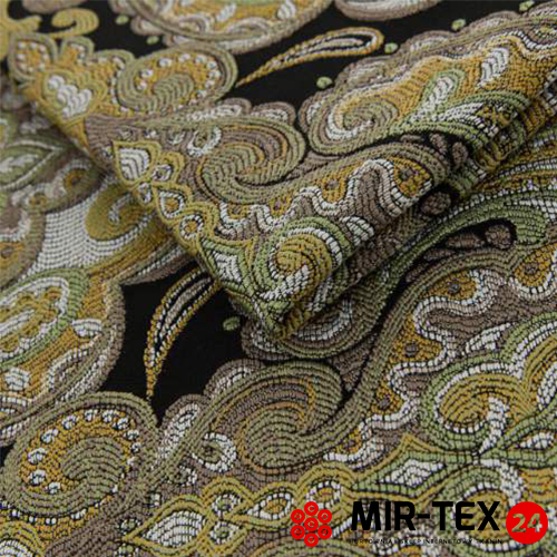 Fabric image