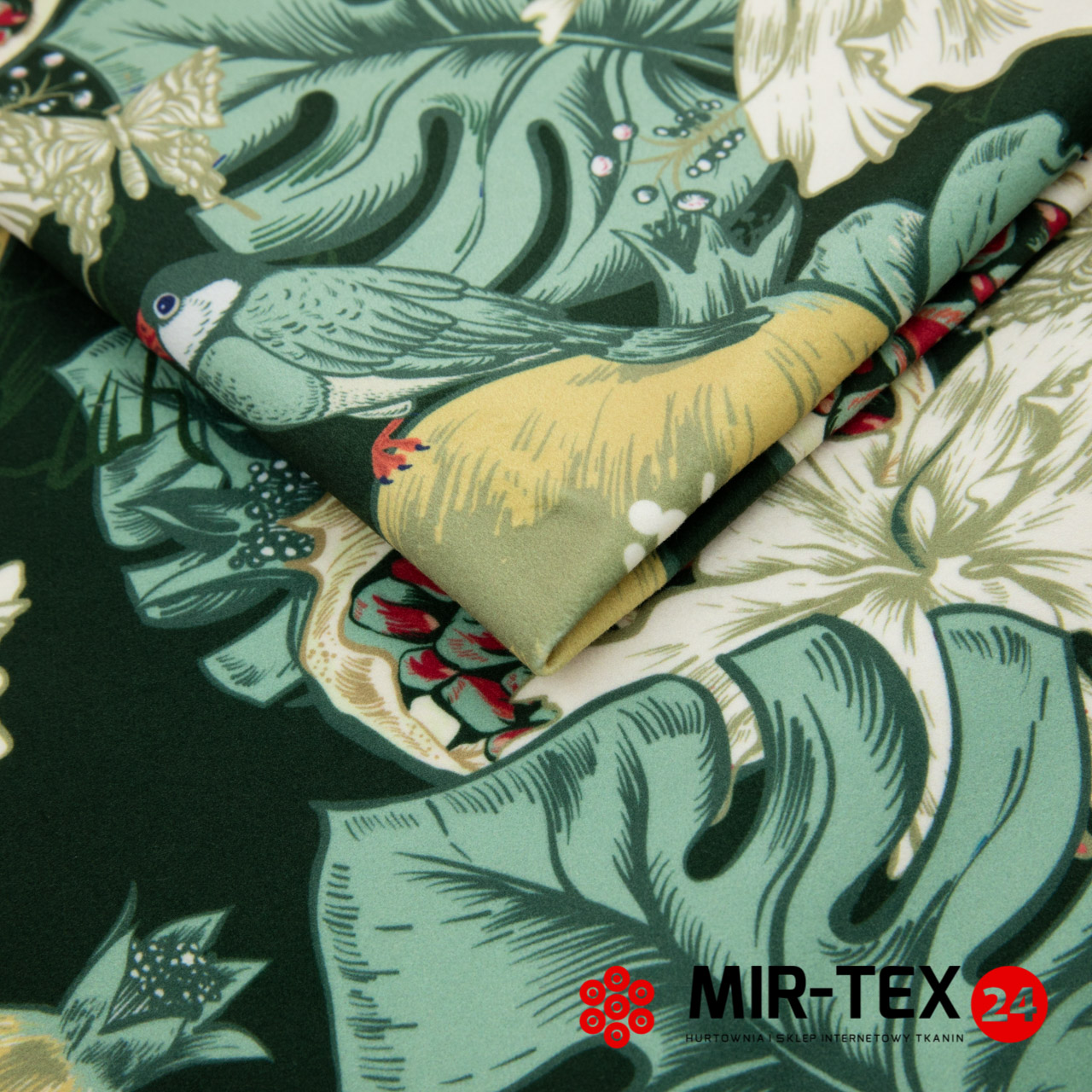 Fabric image