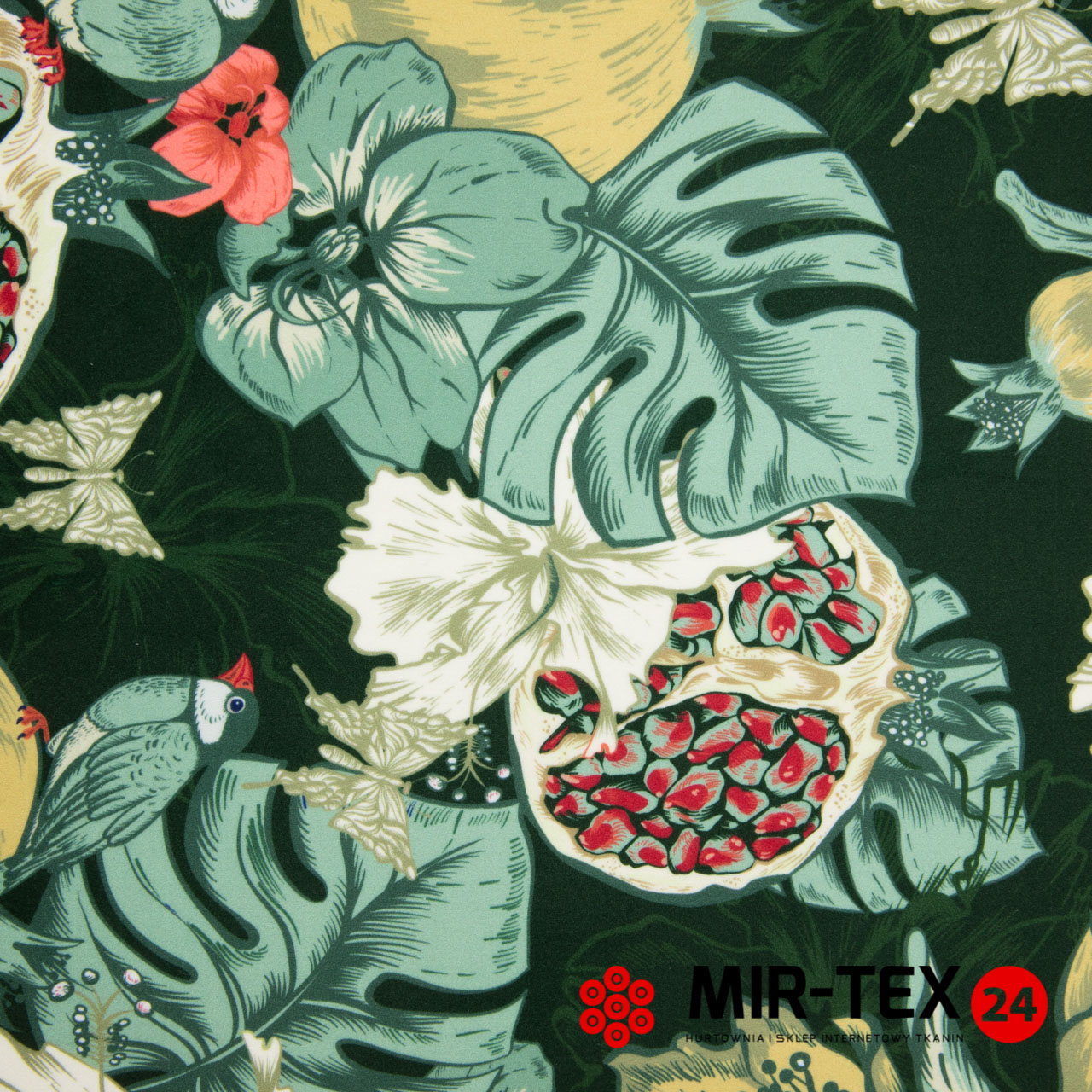 Fabric image