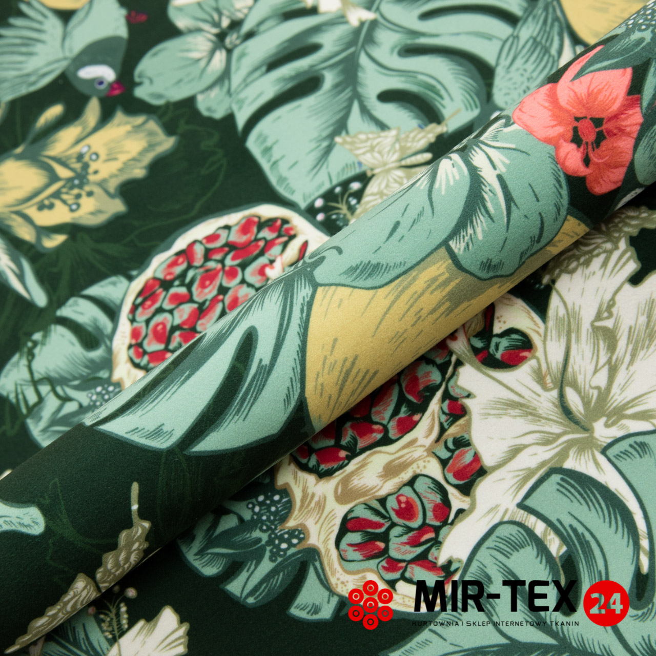 Fabric image