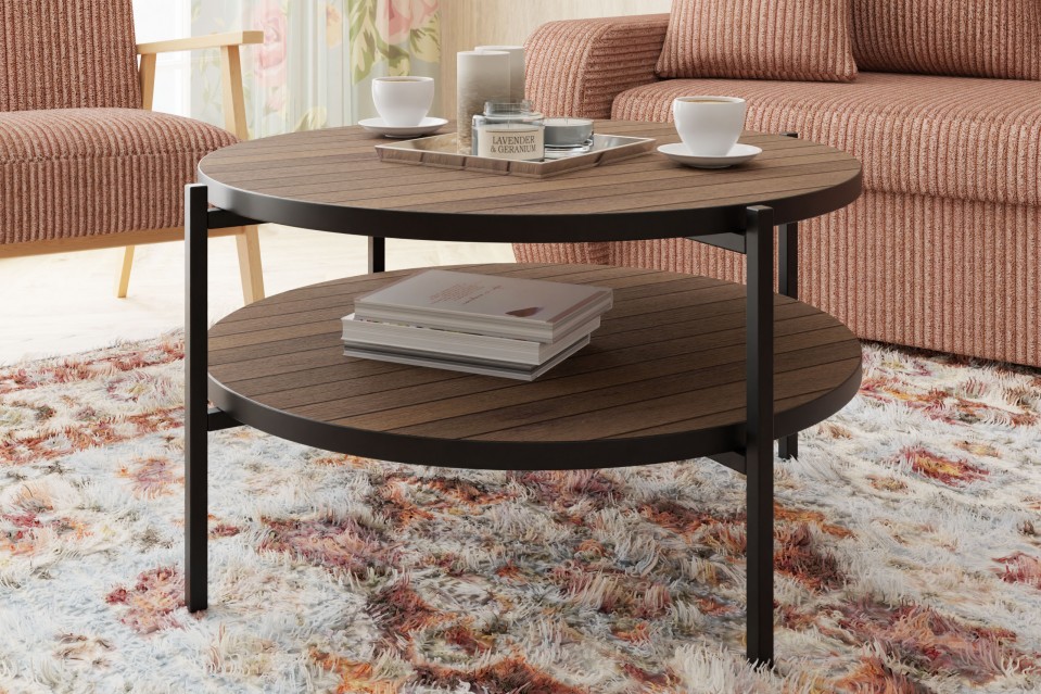Couchtisch Batasu B 01