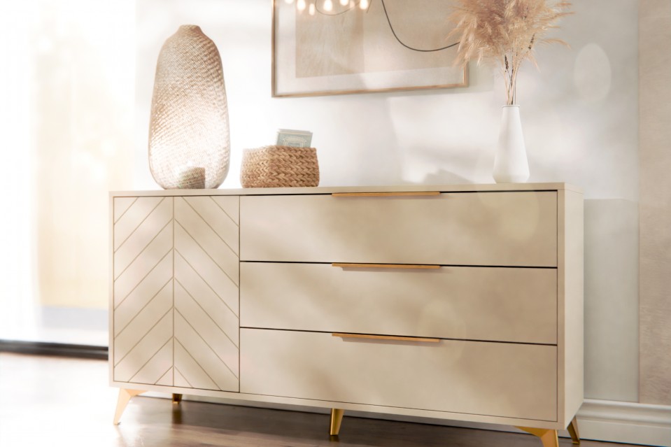 Sideboard Siprynt 1D3SZ