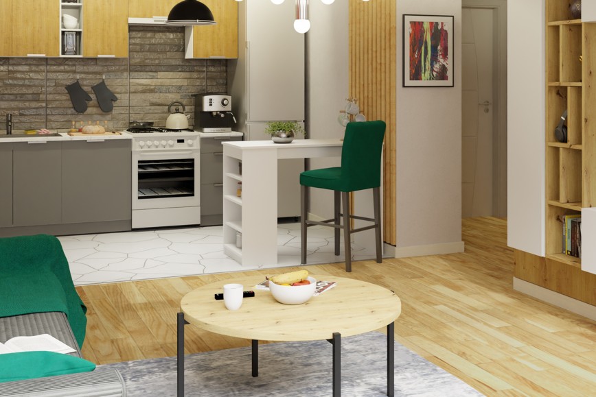 Mikroapartment