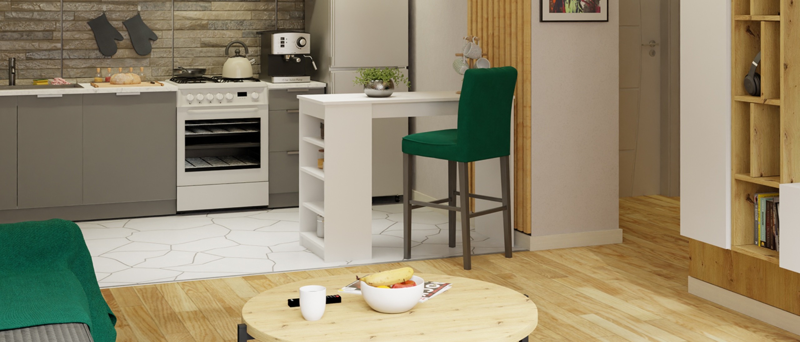 Mikroapartment