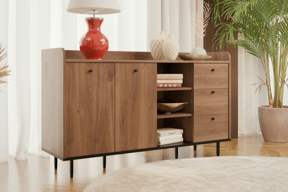 Sideboard Peczo K2D3SZ PC01