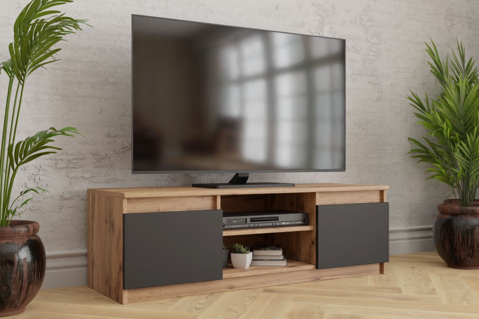 TV-Lowboard Ziziko