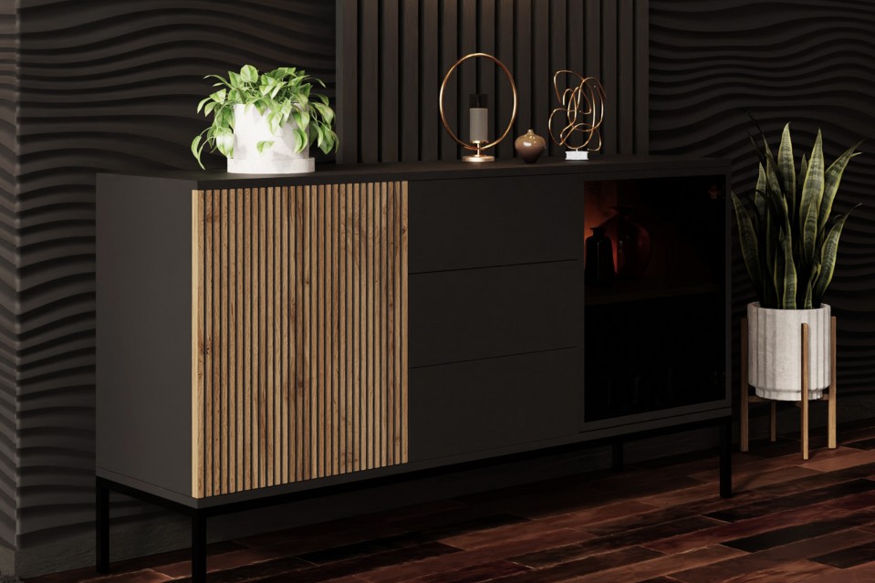 Sideboard Dornis DKSZ154