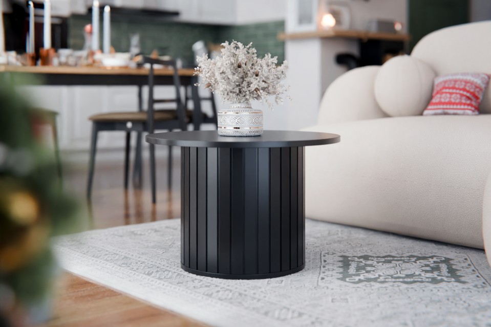 Couchtisch Terkiro TR07