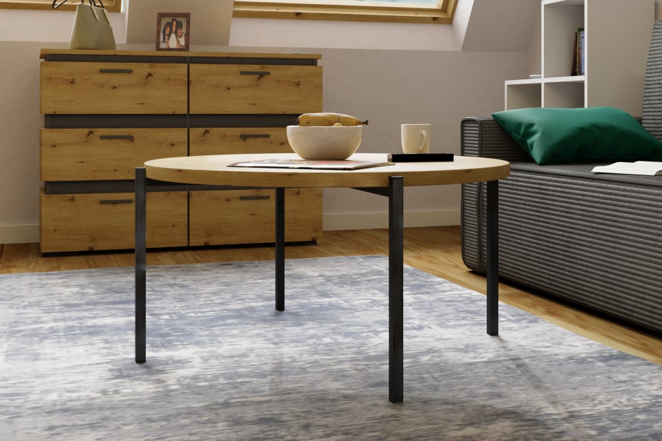 Couchtisch Batasu A 01