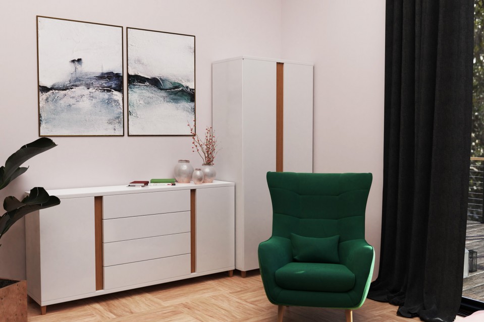 Sideboard Anrok 180 AR04