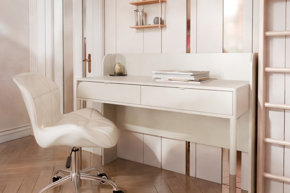 Schreibtisch Harmony 2S HR03