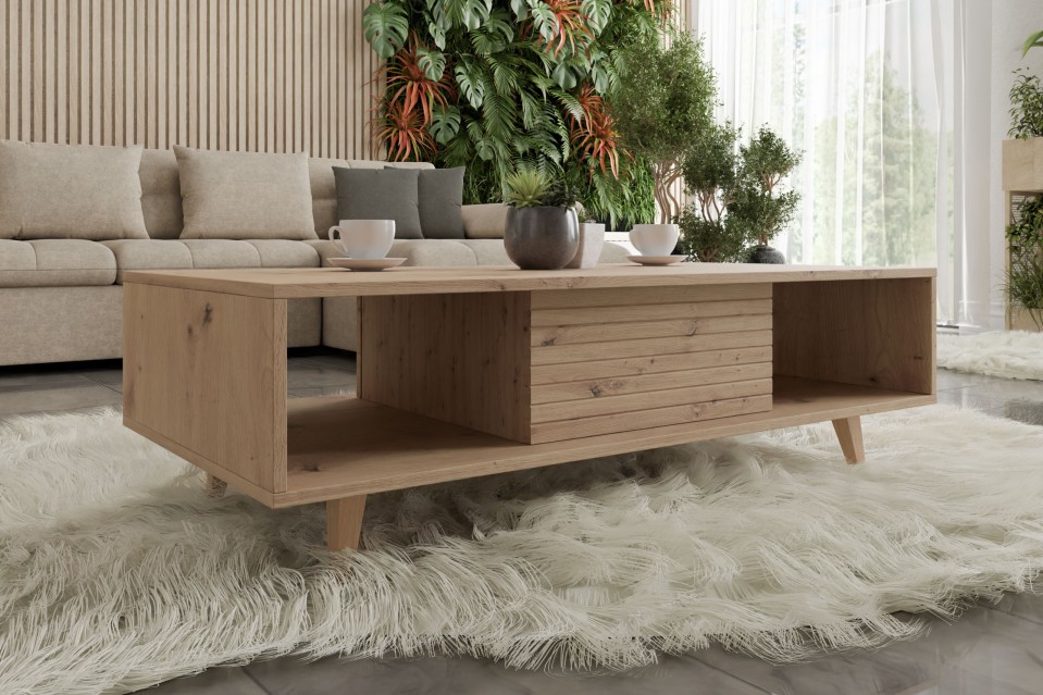 Couchtisch Trikso 1SZ