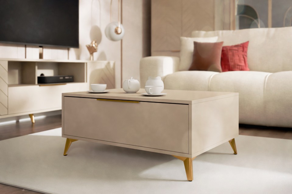 Couchtisch Siprynt 1SZ
