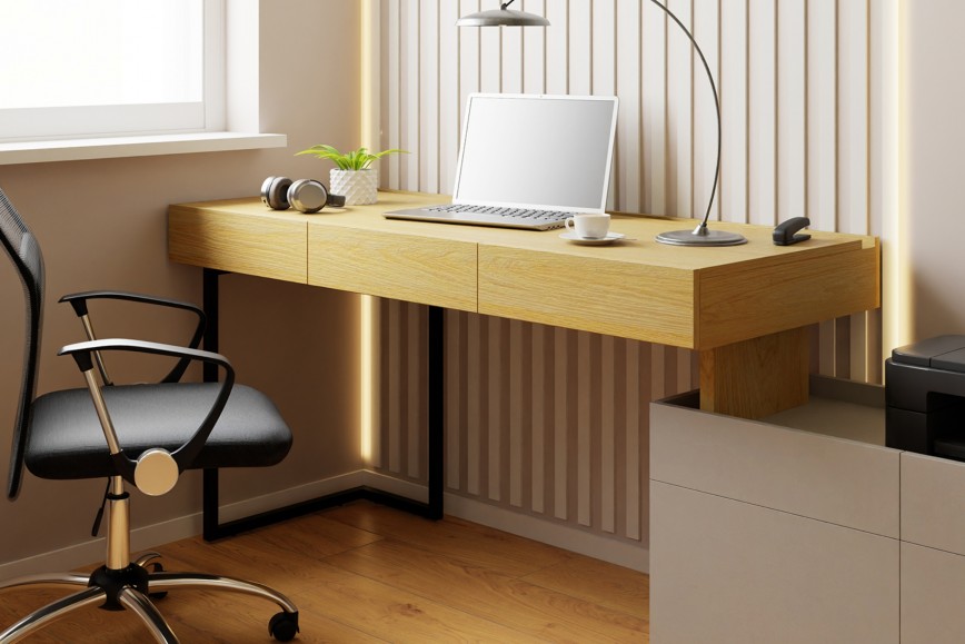 Funktionelles Homeoffice