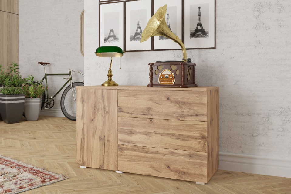 Sideboard Bamisio 110