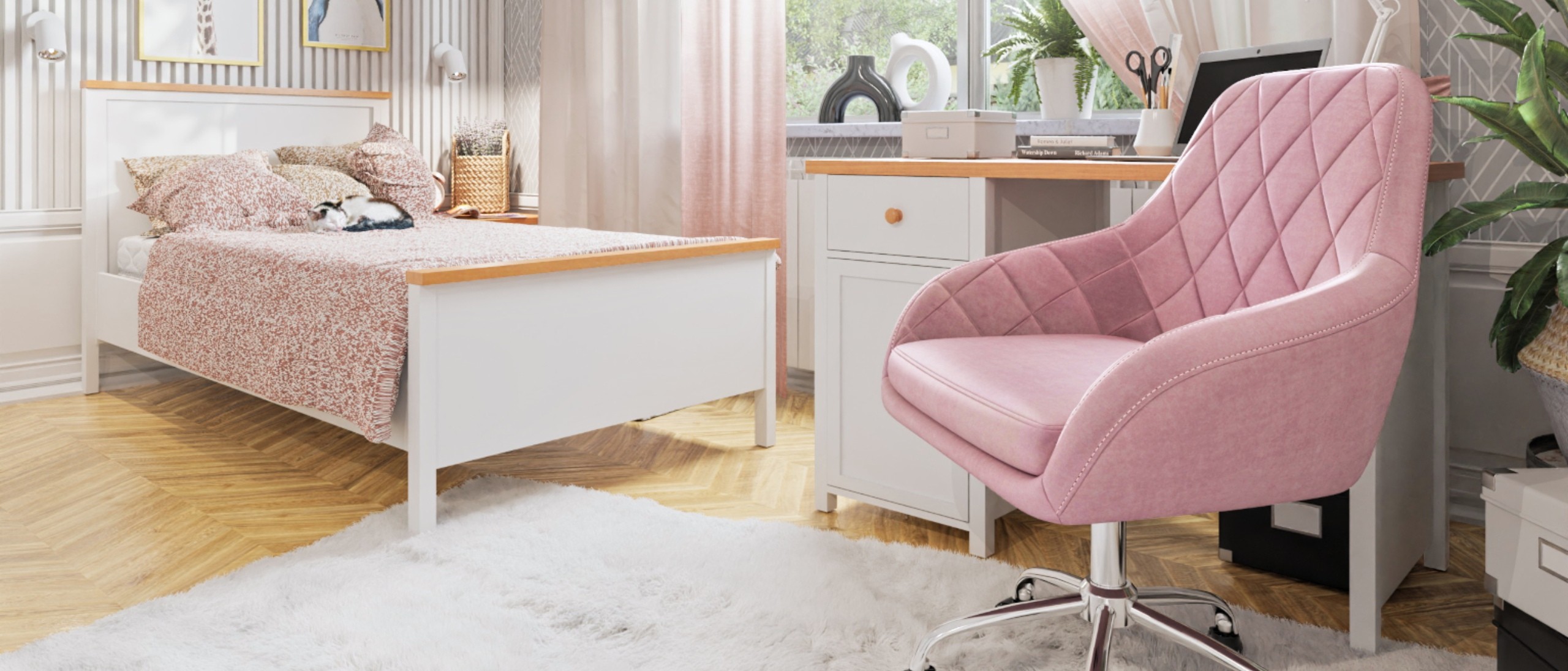 Mädchenzimmer