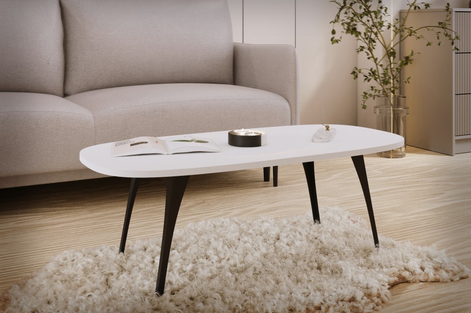 Couchtisch Kysipto