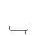 Polsterhocker