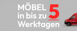 bis zu 5 Werktage