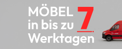 bis zu 7 Werktage