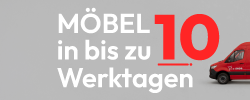 bis zu 10 Werktage