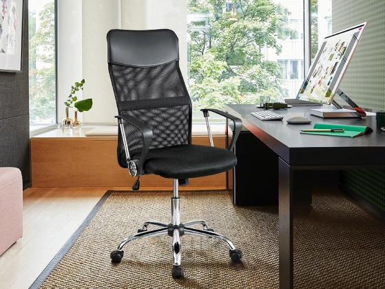 Arbeitszimmer